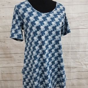 lularoe perfect tee